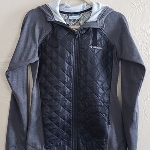 Columbia Women’s Peak Ascend™ Hybrid Jacket